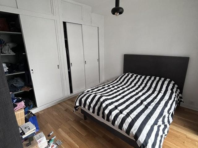 Appartement meublé 2 pièces 50 m²
