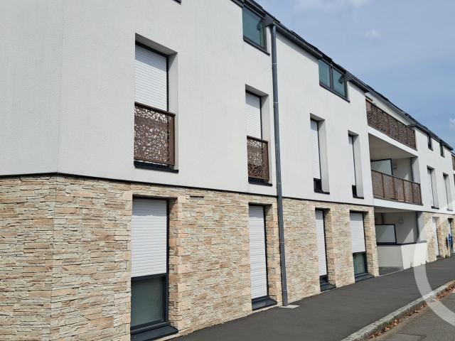 Appartement meublé 2 pièces 50 m²