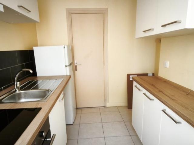 Appartement meublé 2 pièces 50 m²
