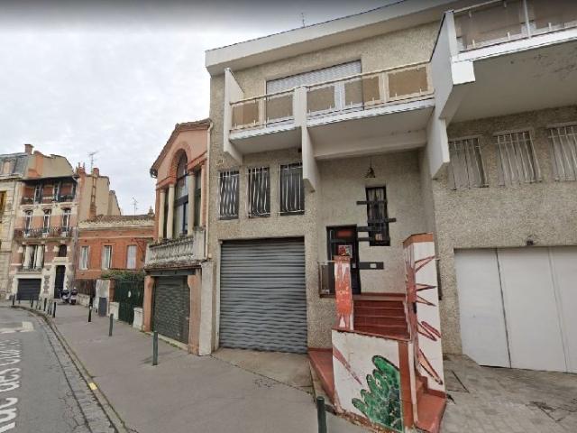 Appartement meublé 2 pièces 50 m²