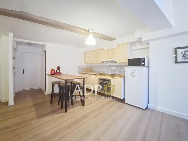 Appartement meublé 2 pièces 50 m²