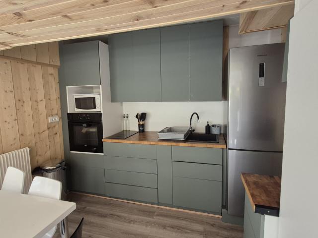 Appartement meublé 2 pièces 50 m²