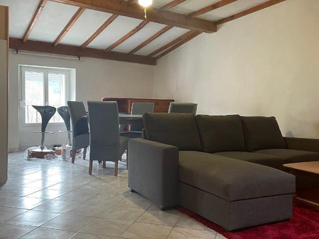 Appartement meublé 2 pièces 50 m²