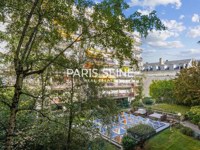 Appartement meublé 2 pièces 50 m²