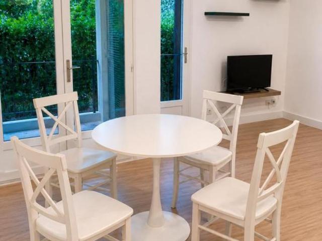 Appartement meublé 2 pièces 50 m²