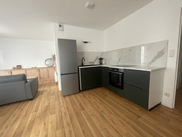 Appartement meublé 2 pièces 50 m²
