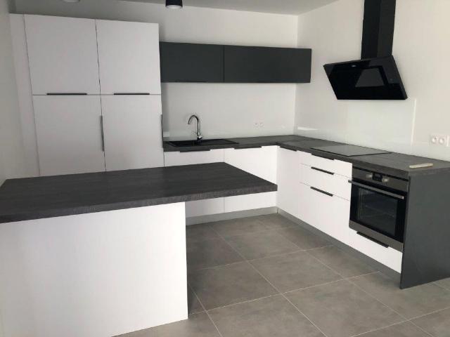 Appartement meublé 2 pièces 50 m²