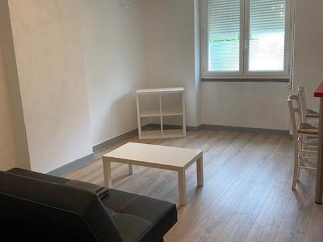 Appartement meublé 2 pièces 50 m²