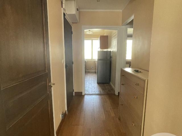 Appartement meublé 2 pièces 50 m²