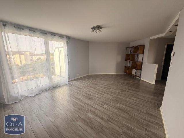 Appartement meublé 2 pièces 50 m²