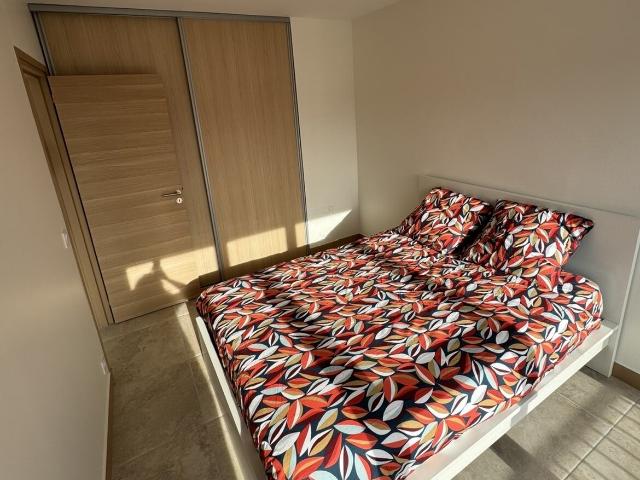 Appartement meublé 2 pièces 49 m²