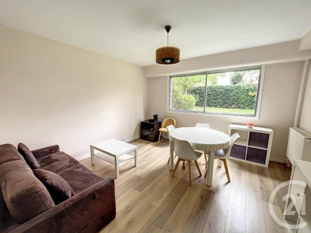 Appartement meublé 2 pièces 50 m²
