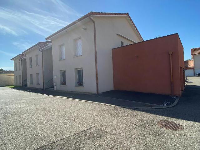 Appartement meublé 2 pièces 51 m²
