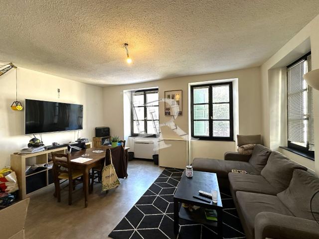 Appartement meublé 2 pièces 51 m²