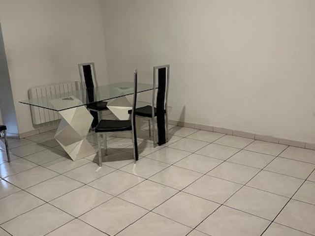 Appartement meublé 2 pièces 51 m²