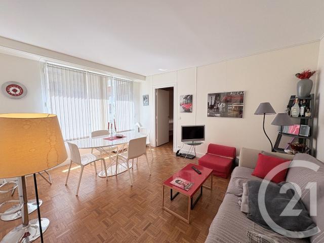 Appartement meublé 2 pièces 51 m²