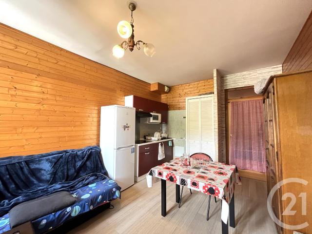 Appartement meublé 2 pièces 51 m²