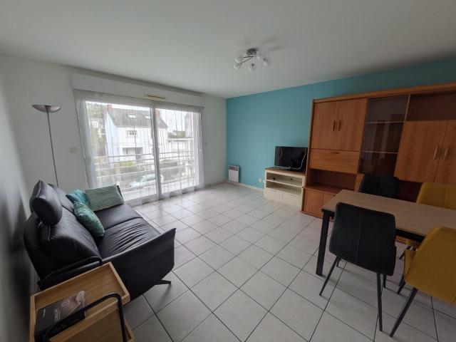 Appartement meublé 2 pièces 51 m²