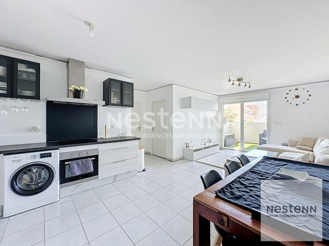 Appartement meublé 2 pièces 51 m²