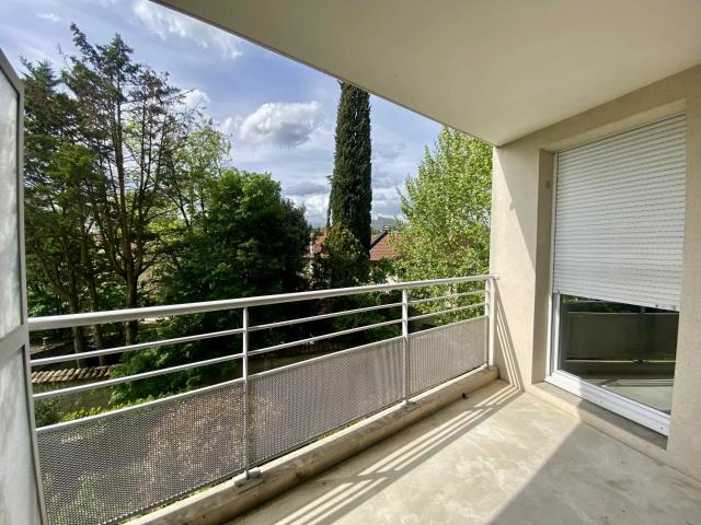 Appartement meublé 2 pièces 51 m²