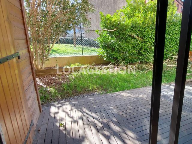Appartement meublé 2 pièces 51 m²