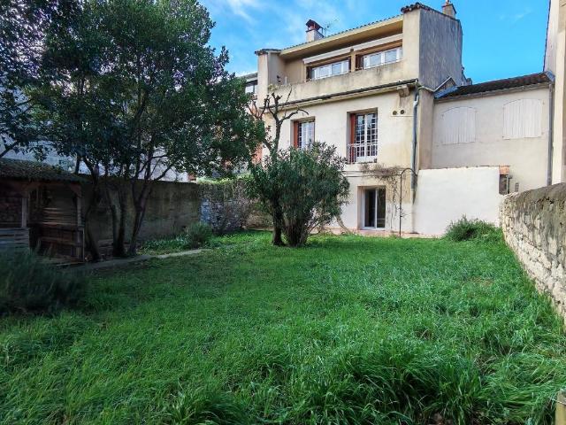 Appartement meublé 2 pièces 51 m²