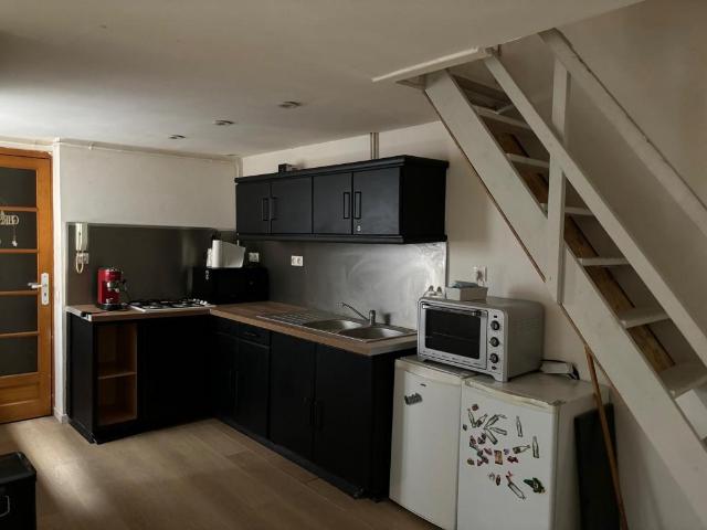 Appartement meublé 2 pièces 51 m²