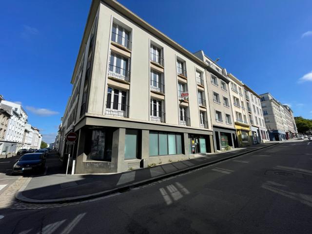 Appartement meublé 2 pièces 51 m²