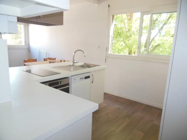 Appartement meublé 2 pièces 51 m²