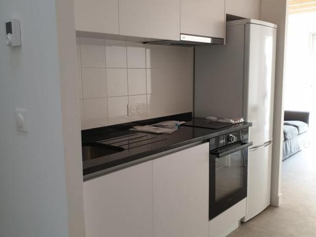 Appartement meublé 2 pièces 51 m²