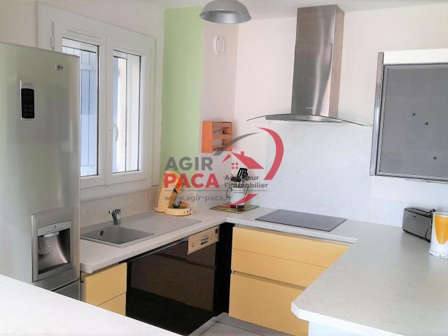 Appartement meublé 2 pièces 51 m²