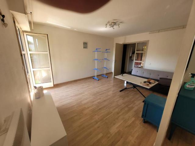 Appartement meublé 2 pièces 51 m²