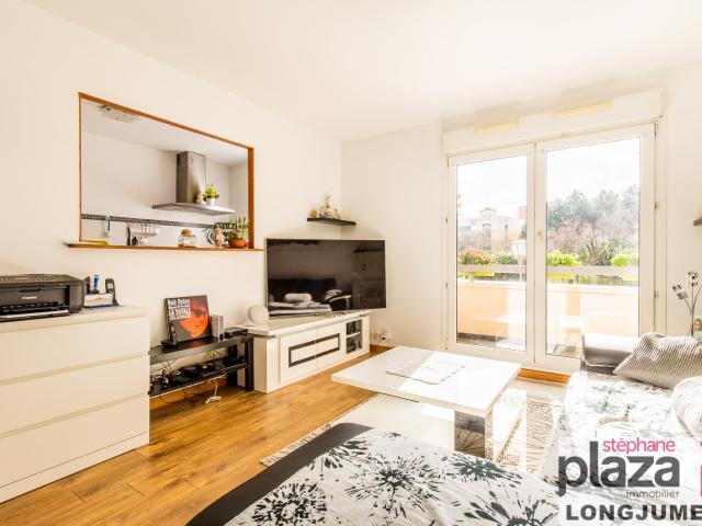 Appartement meublé 2 pièces 51 m²