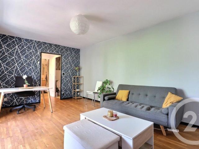 Appartement meublé 2 pièces 51 m²