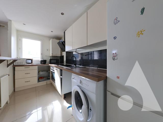Appartement meublé 2 pièces 52 m²