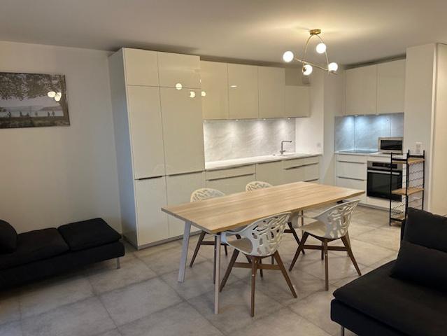 Appartement meublé 2 pièces 52 m²