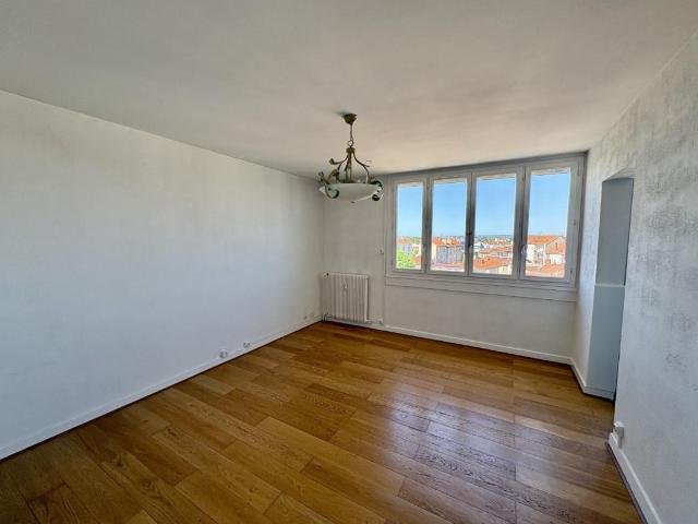 Appartement meublé 2 pièces 52 m²