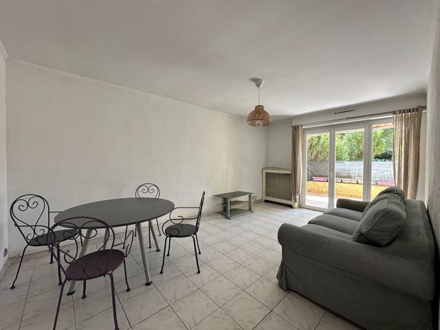 Appartement meublé 2 pièces 52 m²
