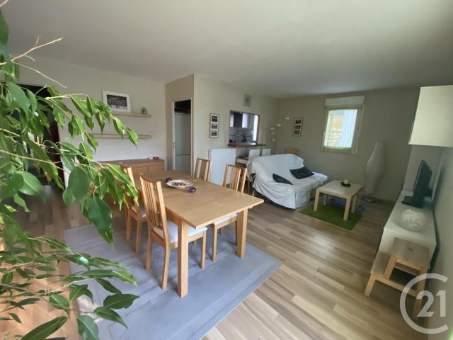 Appartement meublé 2 pièces 52 m²