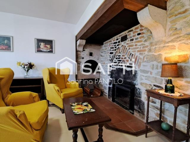 Appartement meublé 2 pièces 52 m²