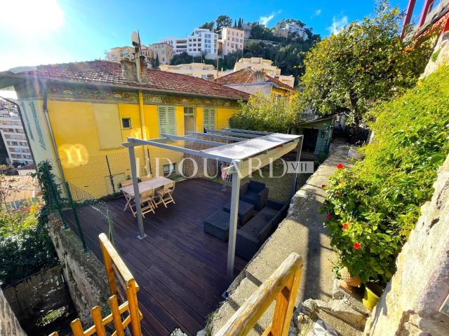 Appartement meublé 2 pièces 52 m²