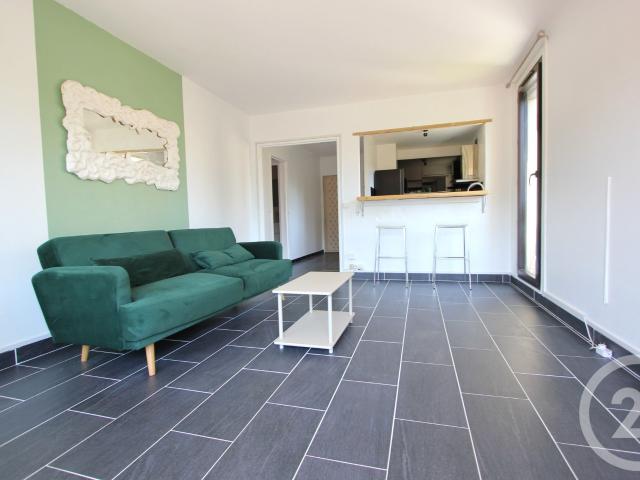 Appartement meublé 2 pièces 52 m²