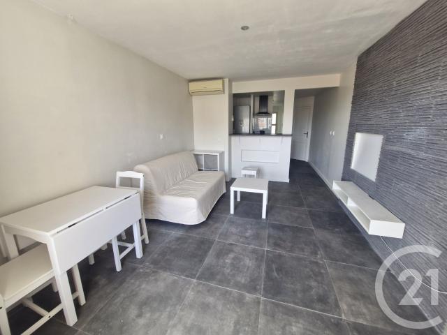 Appartement meublé 2 pièces 52 m²