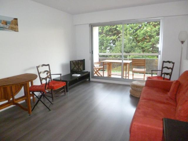 Appartement meublé 2 pièces 52 m²