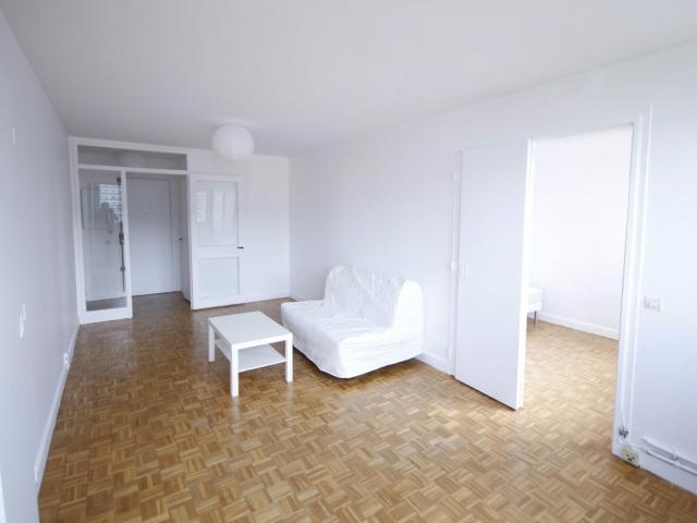 Appartement meublé 2 pièces 52 m²
