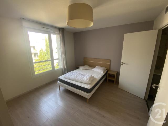 Appartement meublé 2 pièces 52 m²