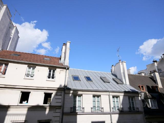 Appartement meublé 2 pièces 52m²