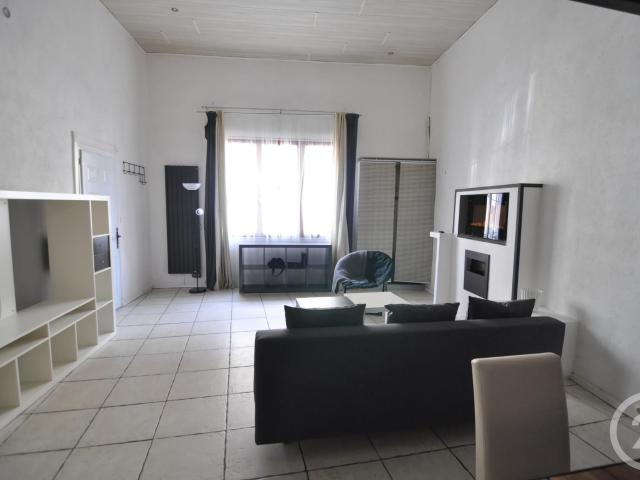 Appartement meublé 2 pièces 53 m²