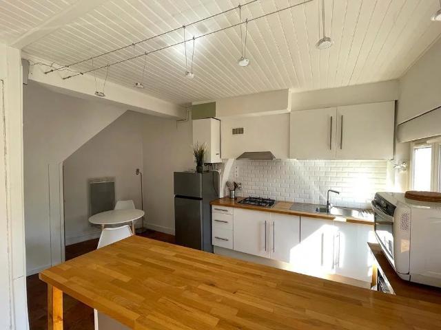Appartement meublé 2 pièces 53 m²