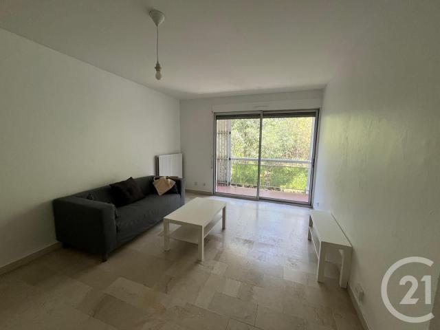 Appartement meublé 2 pièces 53 m²
